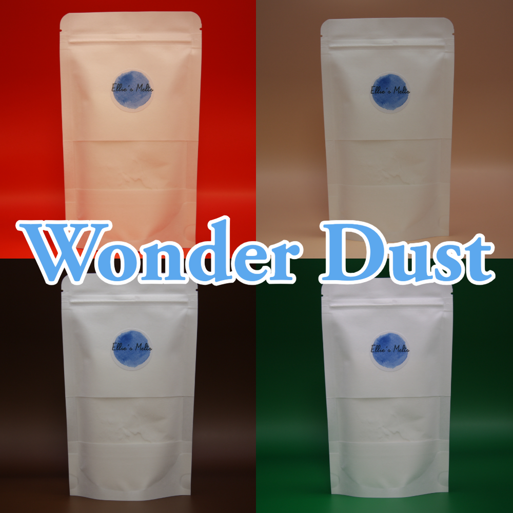 All Wonder Dust