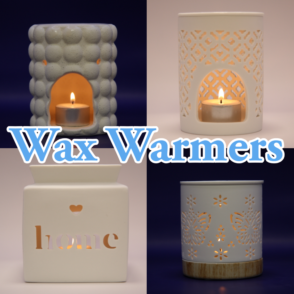 Wax Warmers