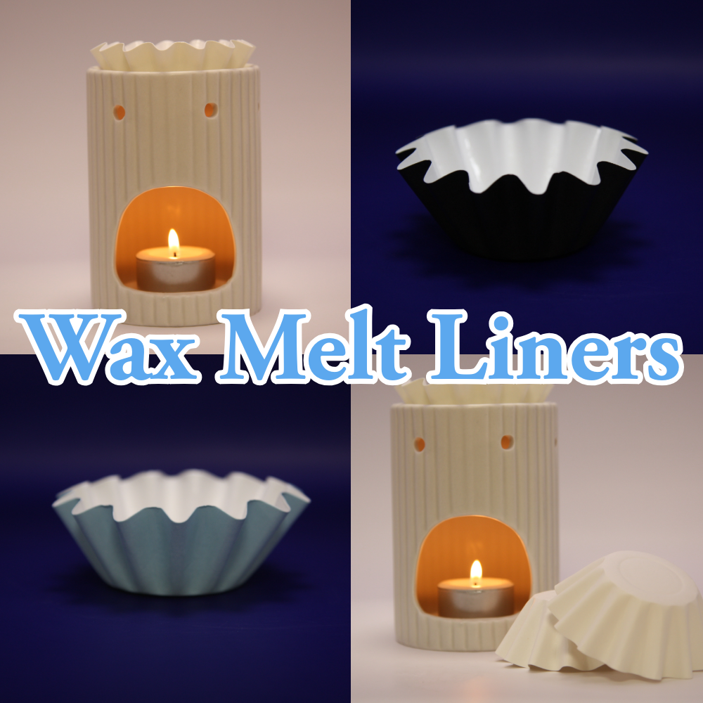 Wax Melt Liners