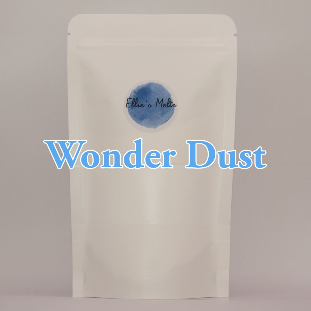 All Wonder Dust
