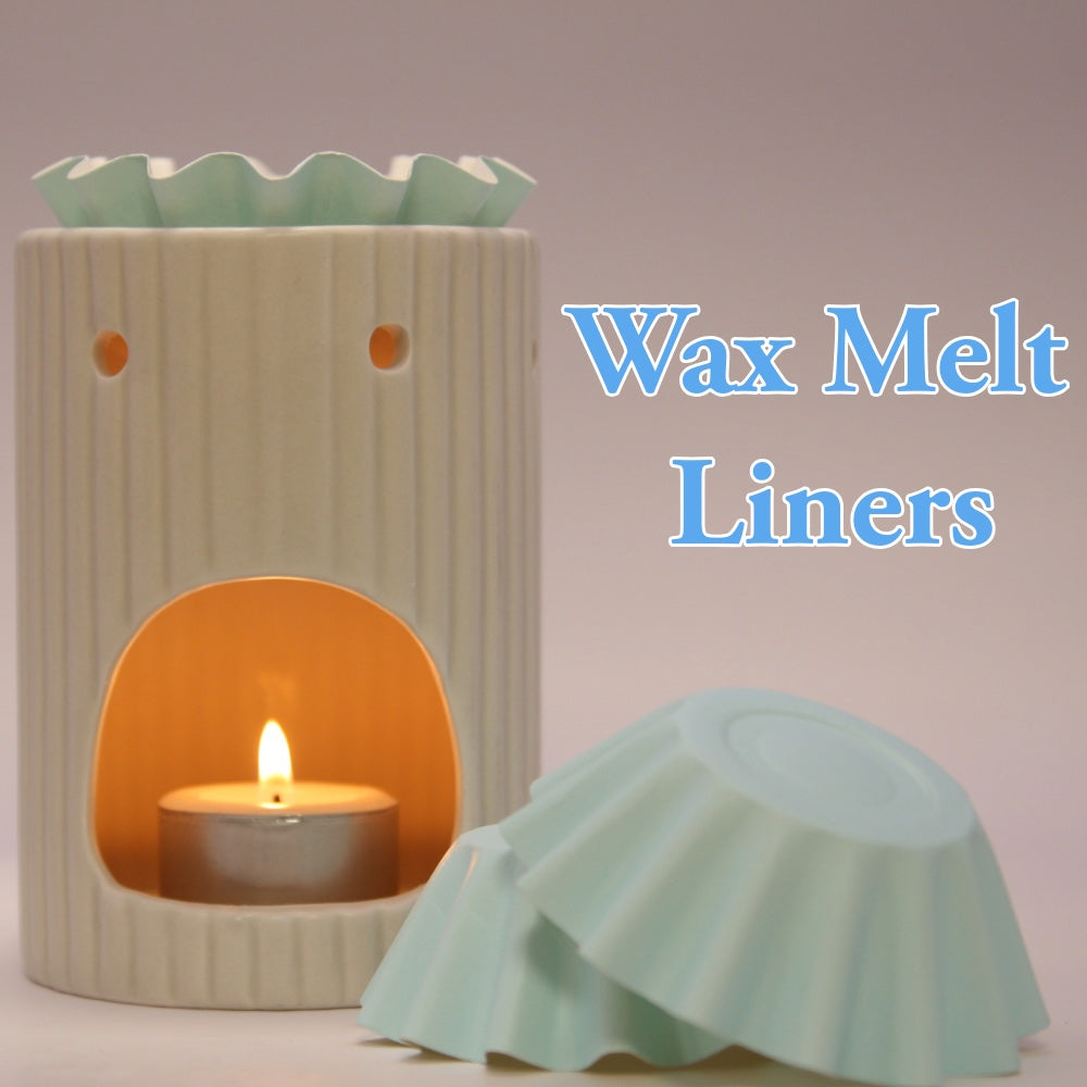 Wax Melt Liners