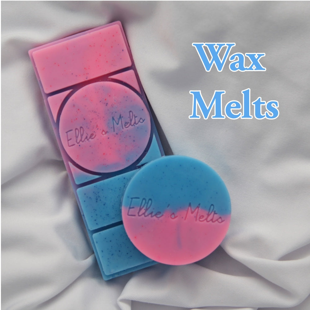 All Wax Melts