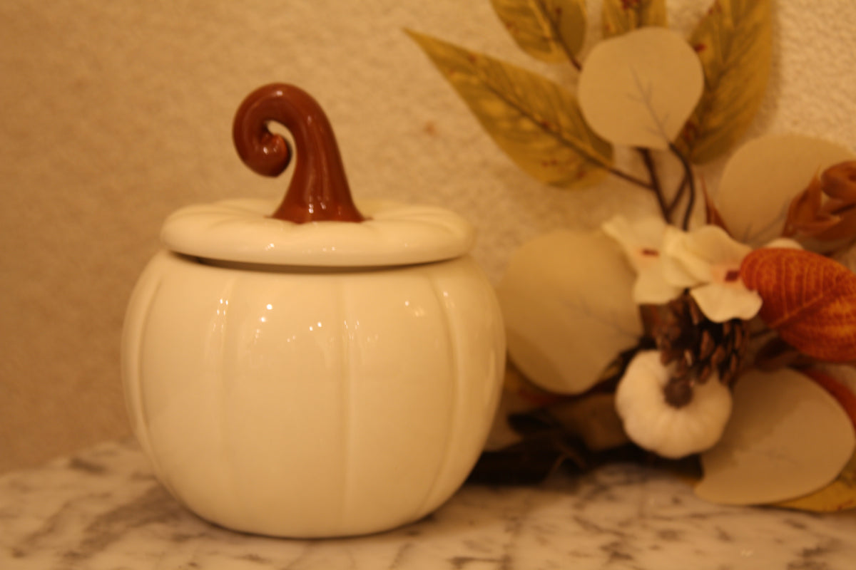 Pumpkin Wax Warmer