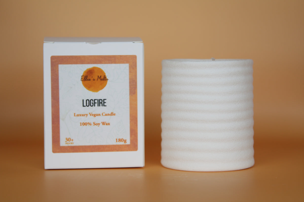 Autumn Collection Candles