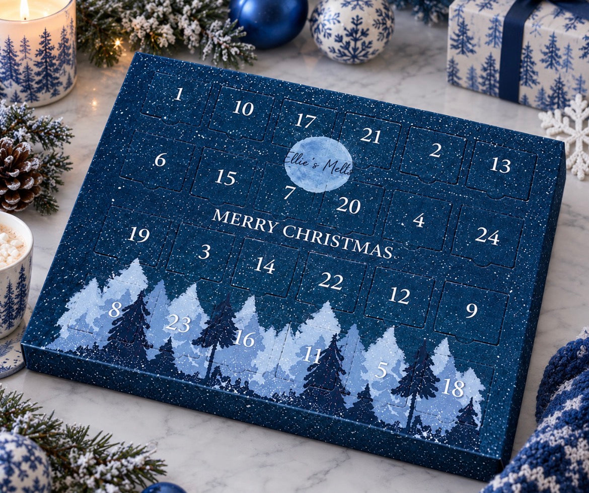 Advent Calendar 2026