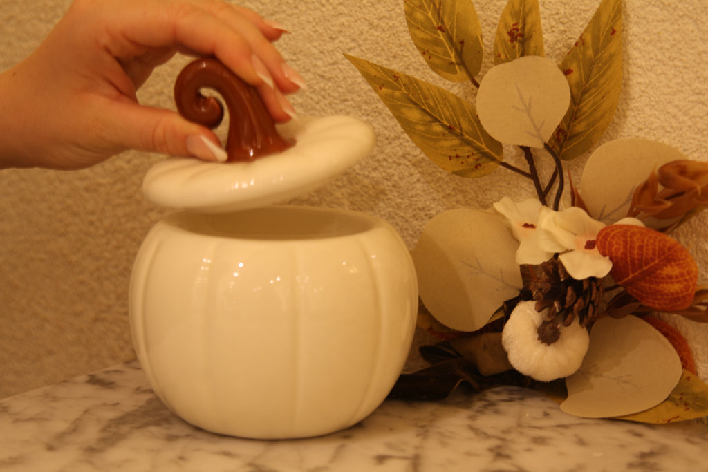 Pumpkin Wax Warmer