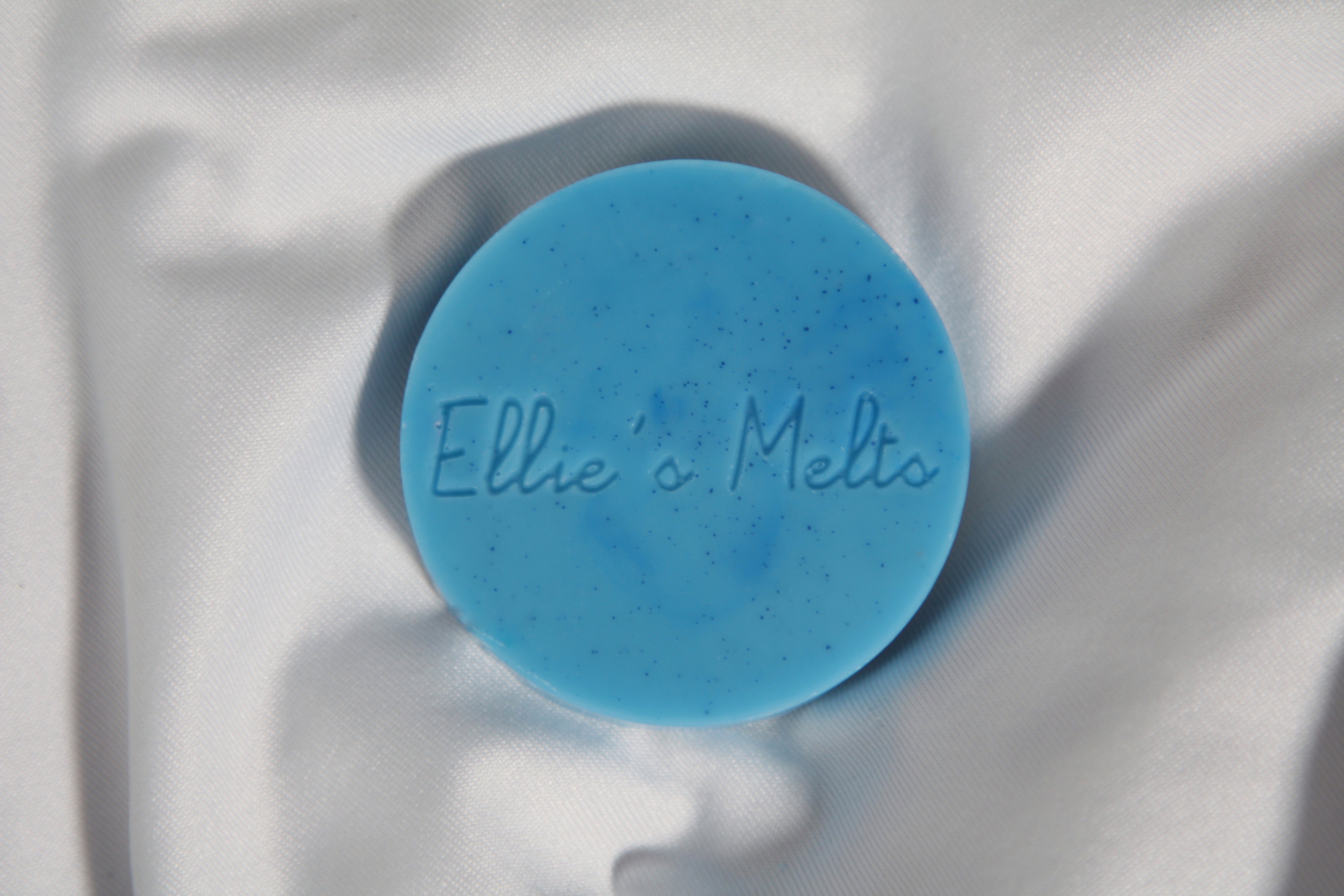 Sweet like Bubblegum