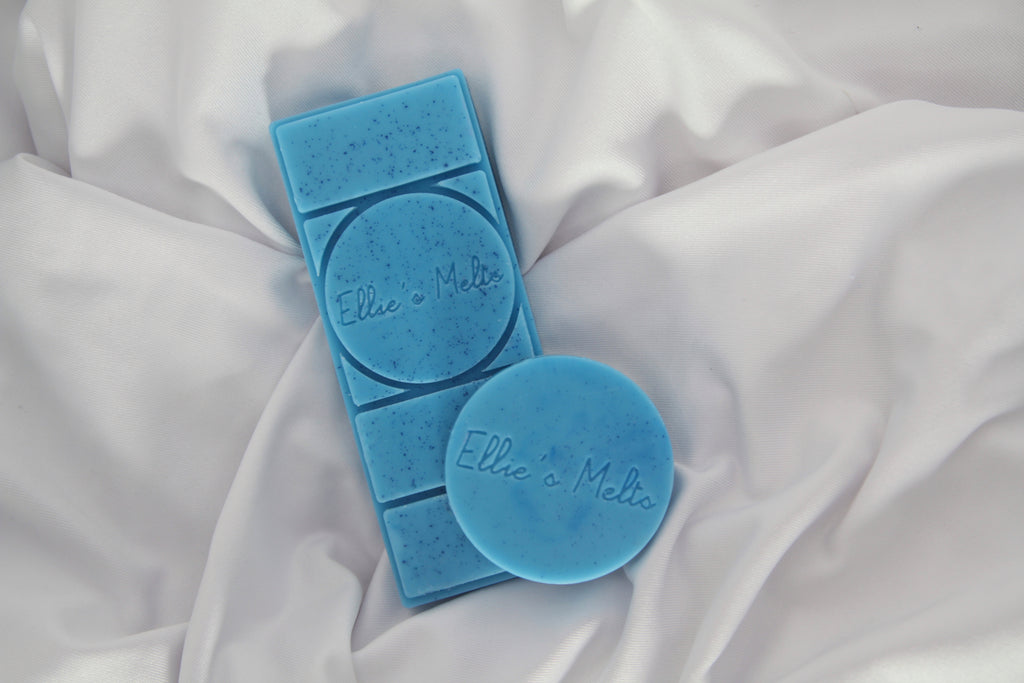 Sweet like Bubblegum