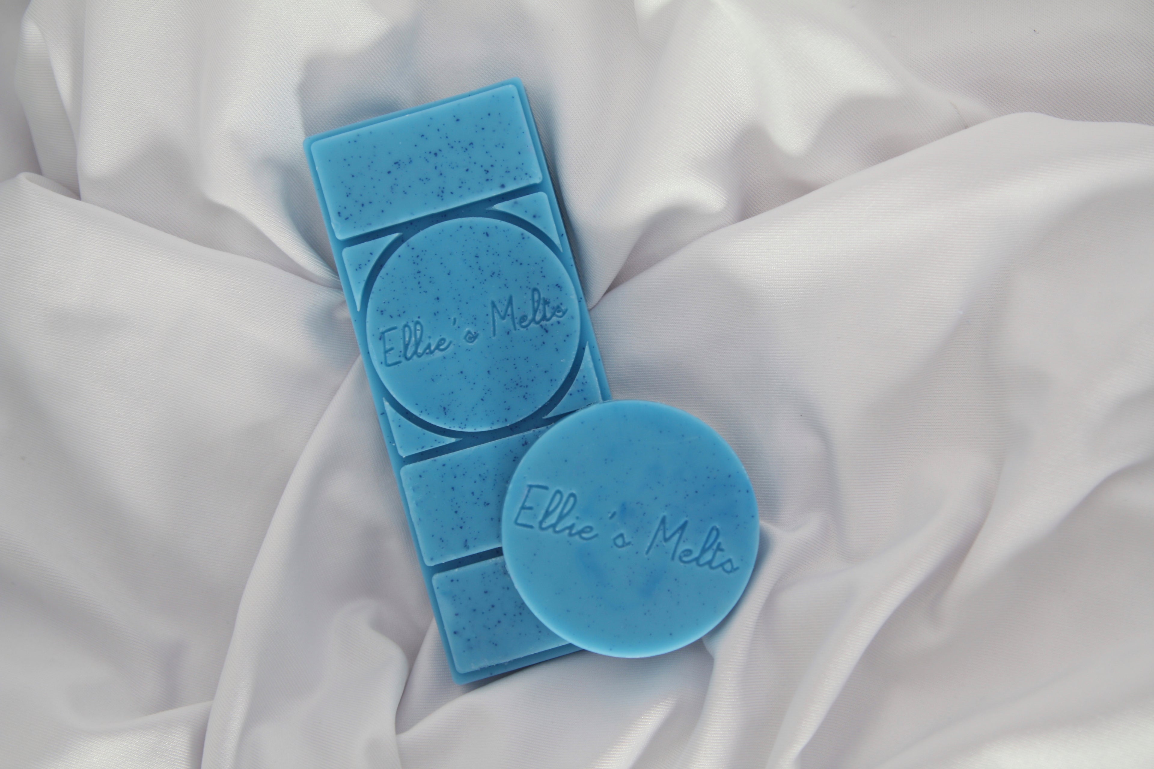 Sweet like Bubblegum