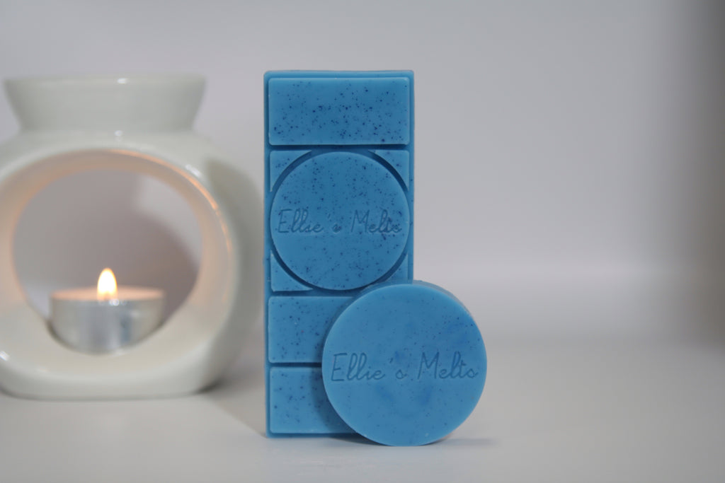 Sweet like Bubblegum