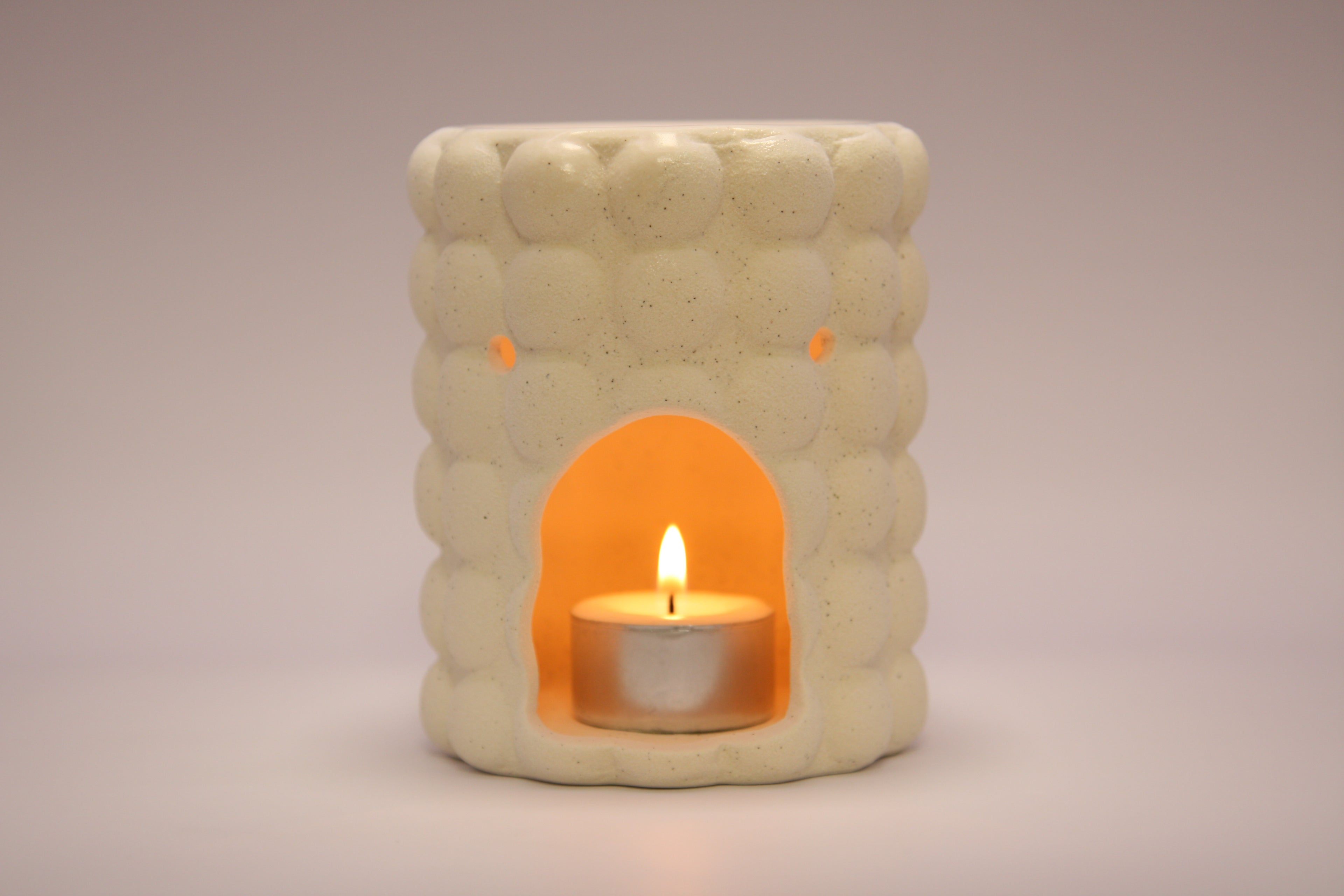 Bubble Wax Warmer