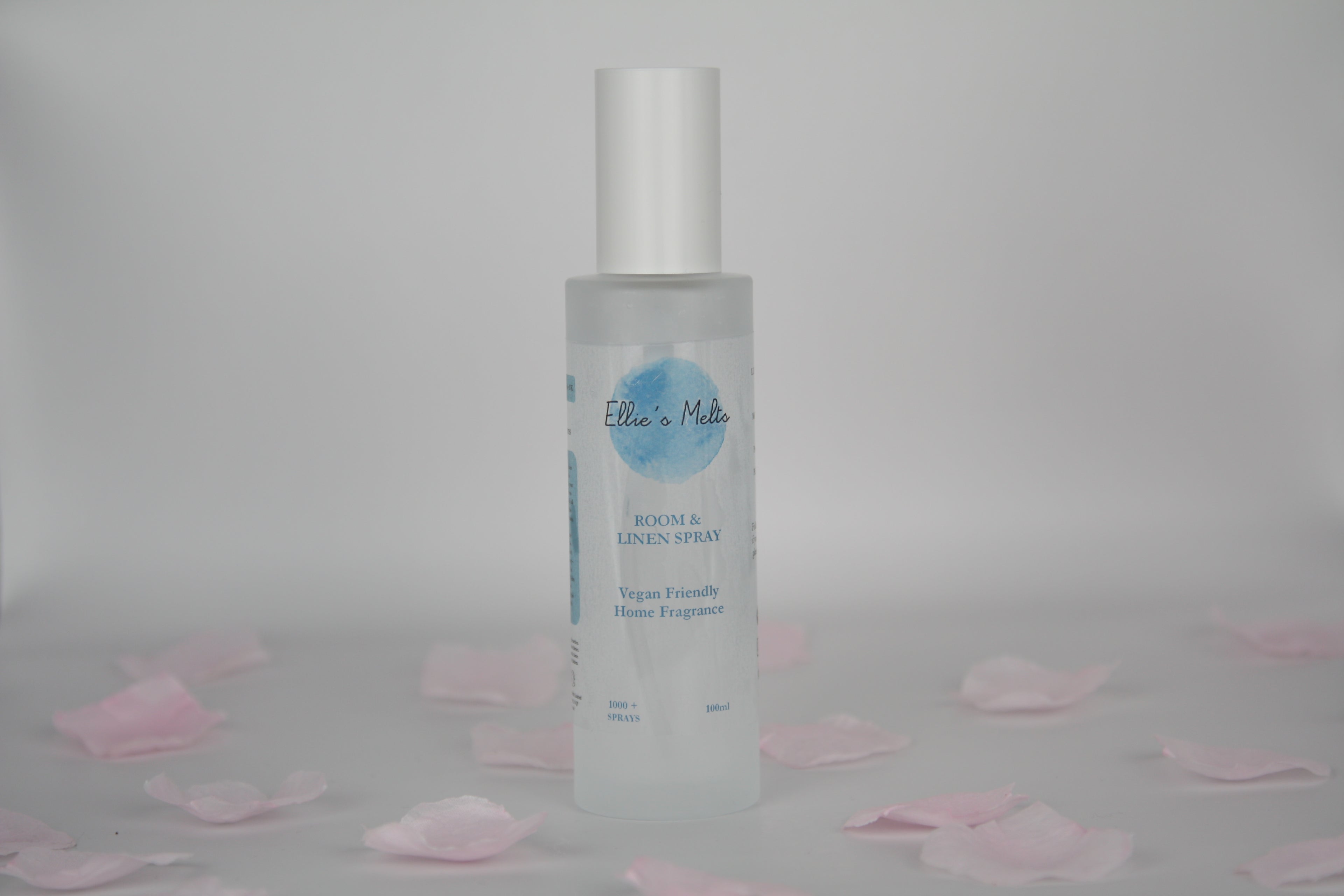 Sakura Room & Linen Spray