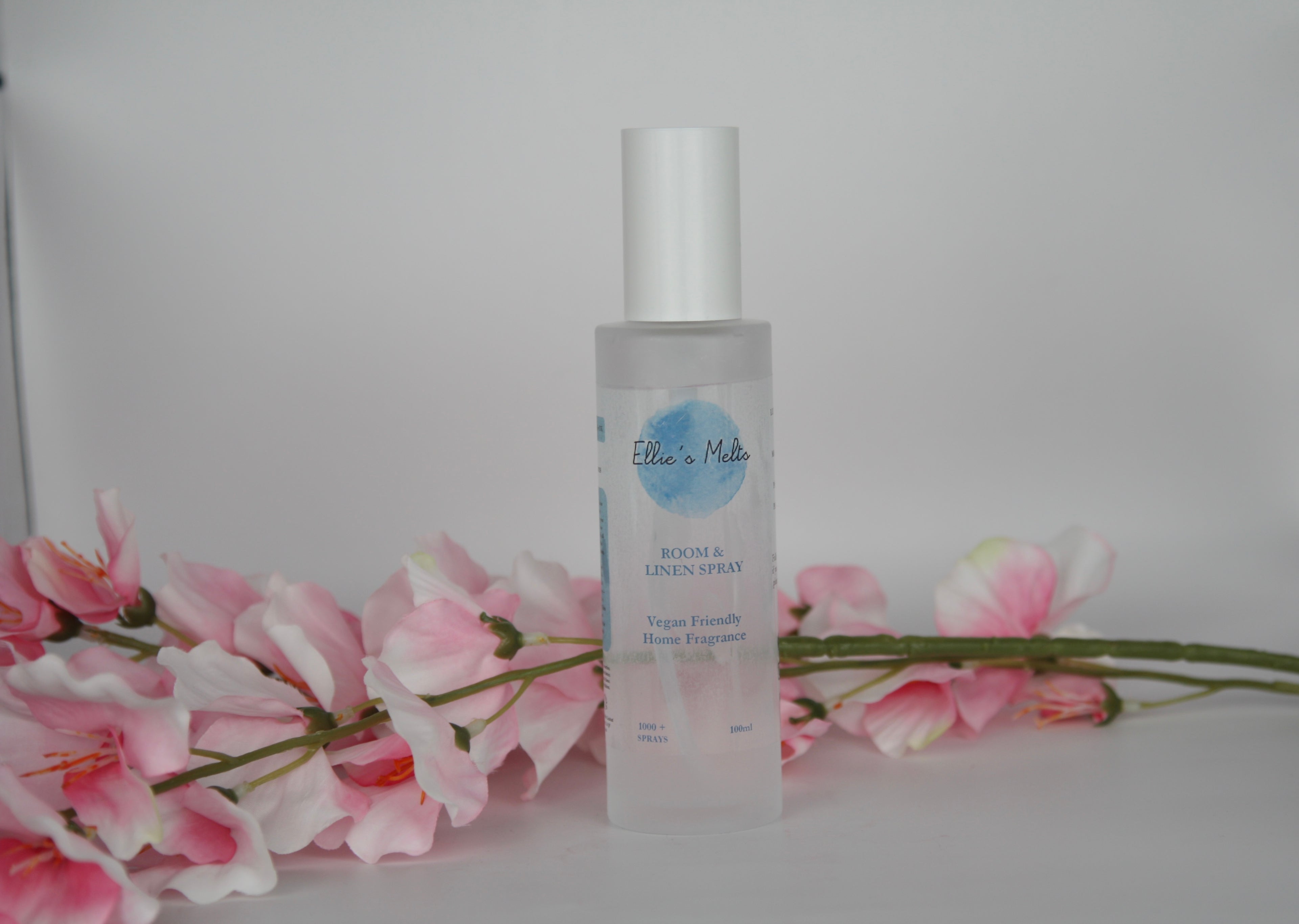 Blossom Laundry Day Room & Linen Spray