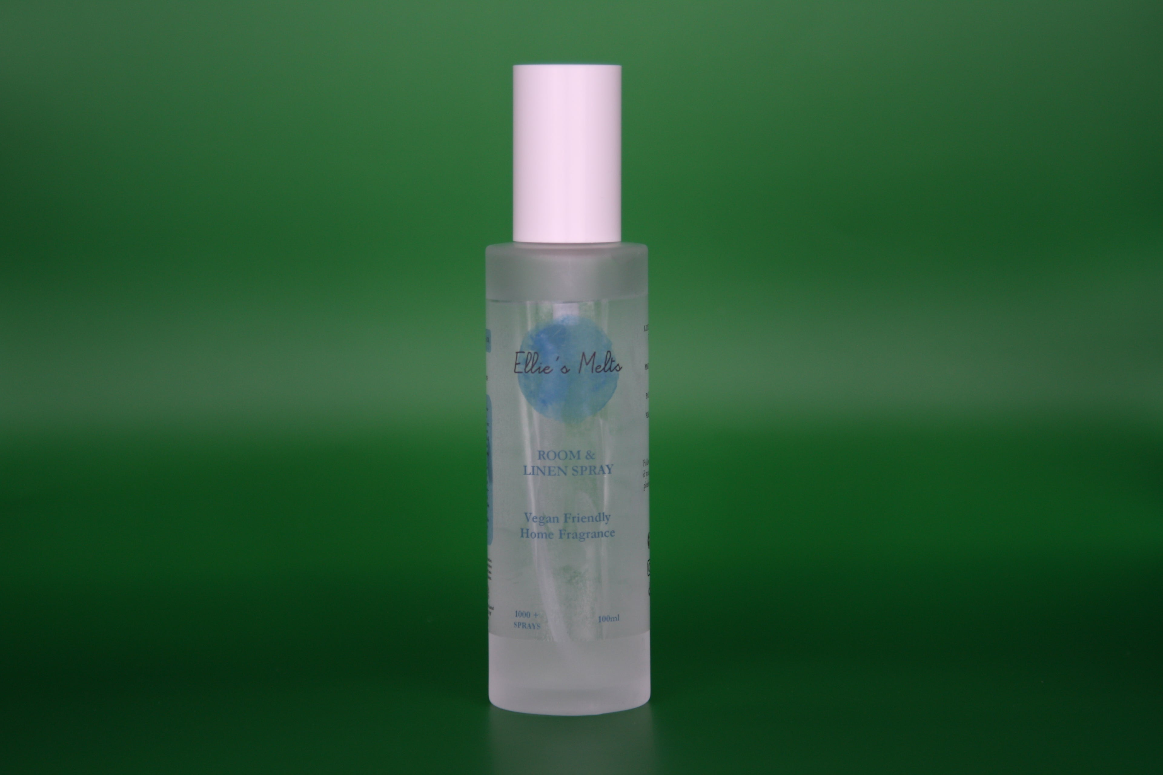 Velvet Pear & Freesia Room & Linen Spray