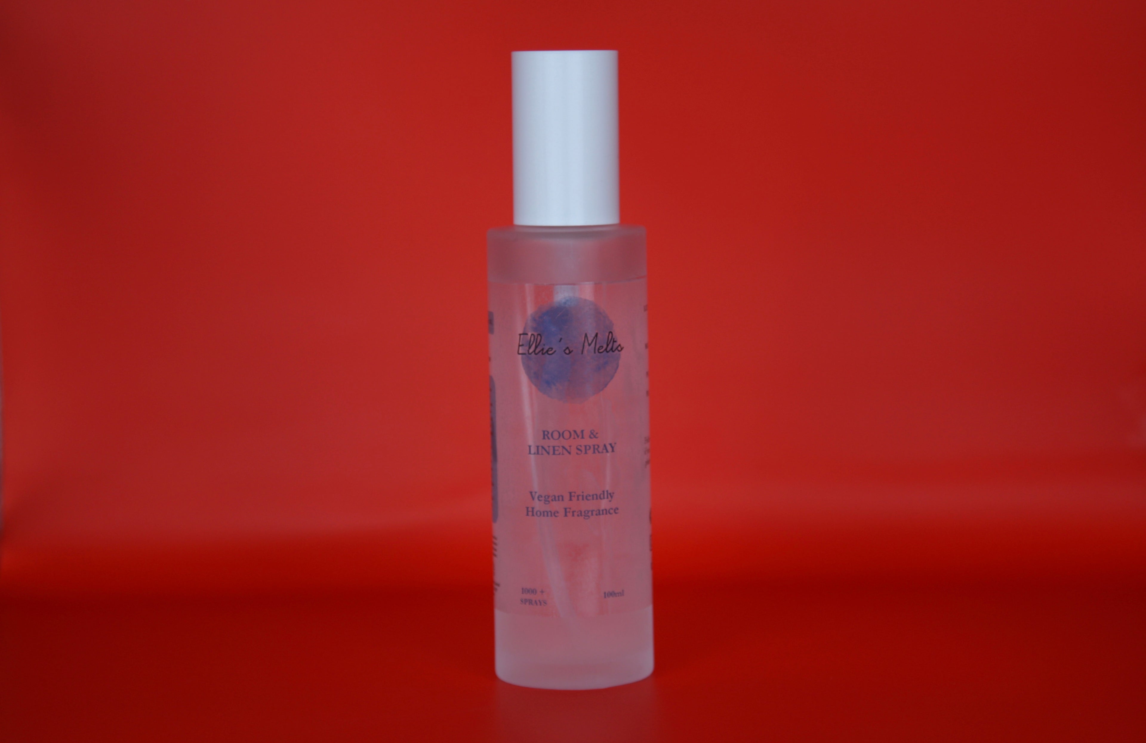 Found Cherry Room & Linen Spray