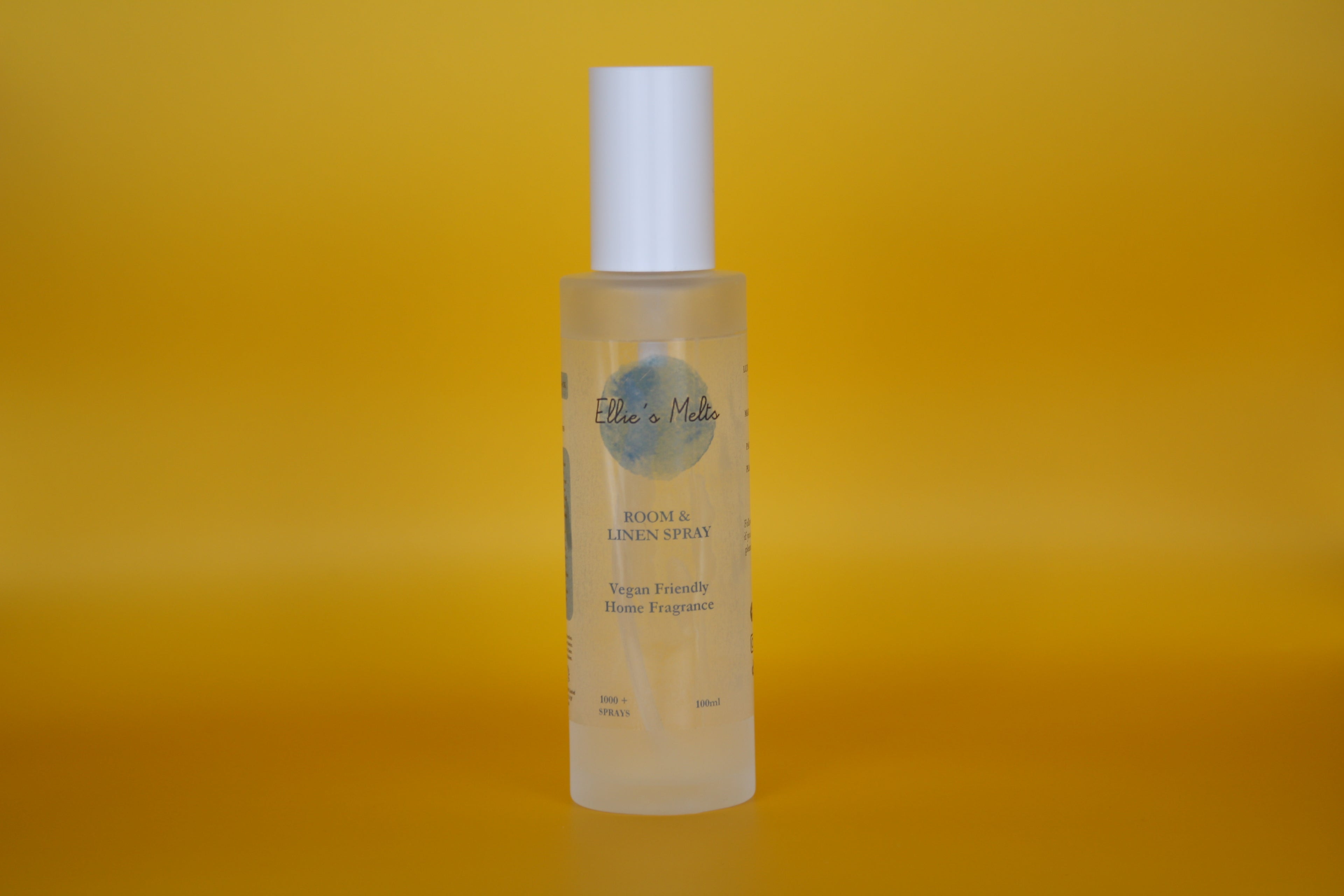 Sunlit Neroli Room & Linen Spray